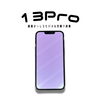 iPhone 13 Proの画面が真っ白に…フロントパネル交換でご相談ください