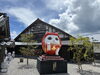 猫猫寺①「別府市　個別指導　学習塾RainBow　湯布院の猫猫寺に行ってきました！」