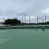 江戸川区・水辺のスポーツガーデンでローラースケート体験