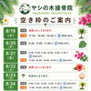 🏝️ヤシの木接骨院の直近の空き枠🏝️