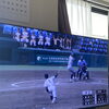 受講生もみんな盛り上がる！夏の甲子園、地元横浜高校準決勝進出！