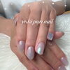 札幌でお得なプライベートネイルサロン【札幌北区北24条ネイルサロン　yuki puri nail】