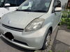 「トヨタ パッソ（DBA-KGC10・平成17年式）シャンパンオパールの解体車として入庫しました」