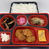 ８月１９日のお弁当🍱
