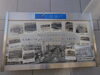 広島銀行今治支店110周年「広島銀行今治支店110周年記念パネルに一笑堂の写真が掲載されました」