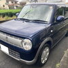 スズキ アルトラパン 出張買取・ご売却ありがとうございます。青梅市のお客様【出張くるま買取館】