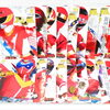 【新潟市/三条市/買取本舗ふくろう】　スーパー戦隊オフィシャルムック　講談社　古本　古雑誌　戦隊モノ　コレクション　収集品　眠らせたままのお品　買取　売る　遺品整理　終活　断捨離　空き家整理　整理品　出張買取　新潟市東区　新潟市西区　三条市