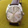 お得意様のIWCのメンテナンス(^.^)