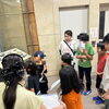 北海道警察👮見学に行ってきました✨【札幌市北区篠路　児童発達支援　放課後等デイサービス】