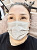鏡を見るのが嬉しくなる大人EYE「久しぶりのエクステで、若々しい目元に」