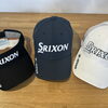SRIXON キャップ＆バイザー