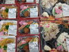 手作り弁当各種販売中！「手作り弁当出来ました！」