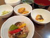 「8/19の小鉢ランチ♪」