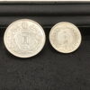 叔父の遺品整理で一圓銀貨・五十銭銀貨をお買取しました！札幌市豊平区のお客様からのご相談