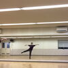 お盆疲れをストレッチで一掃！［村上市でダンス　バレエの習いごと幼児もキッズも大人もどうぞ！］