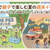 週末どうする！？ 草加で楽しむ親子向け夏イベント特集
