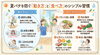 「夏バテを防ぐ「動き方」と「食べ方」のシンプル習慣」