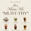 Thực Đơn Must-Try Tại Café’In Có Gì Đặc Biệt? Khám Phá Menu Cà Phê Và Những Hương Vị Đáng Thử Giữa Lòng Thành Phố