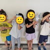 夏祭りをしました！