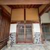 【リフォーム事例】S様邸　玄関正面