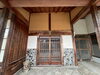 玄関正面ビフォー「【リフォーム事例】S様邸　玄関正面」