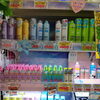 夏の汗・ニオイ対策に♪ドライシャンプー＆ヘアミスト集合！