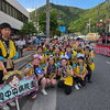 地域のお祭りに参加しました！
