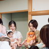 赤ちゃんとのイベントちゃんと参加できるかな？と不安になりませんか？（東京都江戸川区葛西・小岩・船堀・一之江 ベビーマッサージ&ベビーヨガAilala）