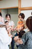 「赤ちゃんとのイベントちゃんと参加できるかな？と不安になりませんか？（東京都江戸川区葛西・小岩・船堀・一之江 ベビーマッサージ&ベビーヨガAilala）」