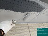 「阿波市阿波町T様邸／軒天塗装（無機REVO1000 IR遮熱・プレミアムSSシーラープライマー）」