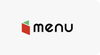 「デリバリーサービス「menu」取扱終了のお知らせ」