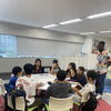 東京GGレポート⑥ チームで振り返り＆エージェントとお別れの時間。