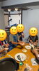 「「いつもお弁当ありがとう！」感謝デー第4弾！豆腐ハンバーグ作り♪」