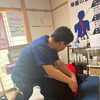 首・肩・腰をまとめて整えるカイロ施術のご案内