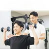 見た目が変わる✨ 自信が変わる✨  男らしさを引き出すボディメイク💪🔥