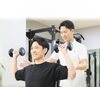 最適なトレーニングで理想のボディへ「見た目が変わる✨ 自信が変わる✨  男らしさを引き出すボディメイク💪🔥」