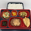 ８月２０日のお弁当🍱