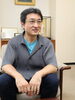 「持続可能なビジネスを」