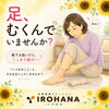 足、むくんでいませんか？