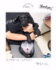 「＼パピートレーニング🐶 ハーネスの脱着・リード、お散歩事前準備🦮／」
