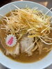 「ネギ好き必見！味噌ネギラーメン＆選べるネギラーメン」