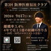 第3回 阪神医療福祉クラブ・外部研修のお知らせ