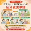 「「介護保険のきほん⑮」認定後に状態が変わったら？区分変更申請の流れ」