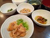 「8/20の小鉢ランチ♪」