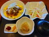 「一魚一会　本日のおすすめランチ」