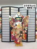 「正統派な古典柄🌼振袖コーデ掲載🆙8月限定❣️ご契約プレゼント🎁【東京都葛飾区限定！成人式の豪華振袖フルセットレンタル)」