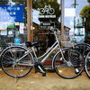 中古車情報！アルベルト【医大通り・修理が得意な自転車店イズモバイシクル】