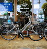 「中古車情報！アルベルト→SOLD OUT!【医大通り・修理が得意な自転車店イズモバイシクル】」