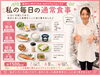 「トレーナーのリアル食事公開🍴 毎日こんな感じです！」