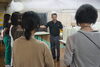 「国内最大級！精練工場を間近で体感する「精練の世界」ツアー」